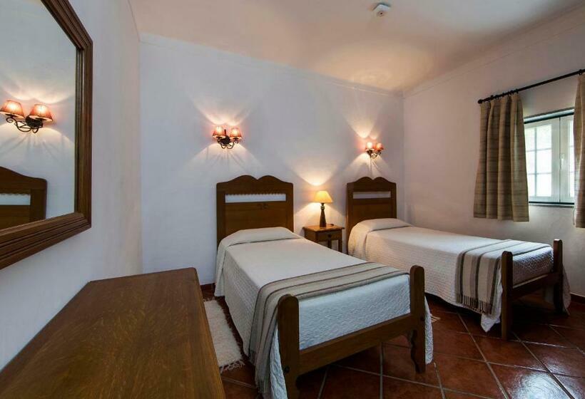 Номер Стандарт, Naveterra Hotel Rural