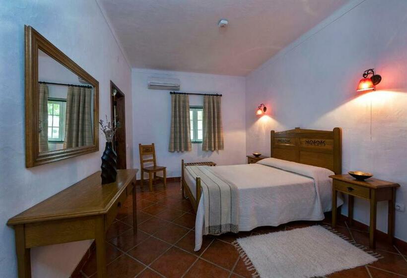 Люкс, Naveterra Hotel Rural