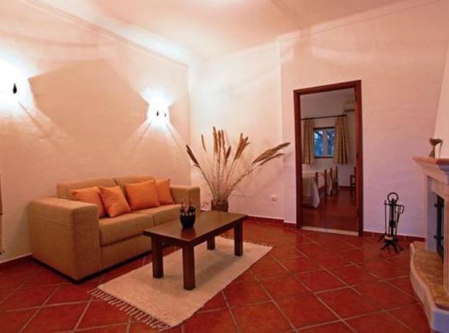 Люкс, Naveterra Hotel Rural