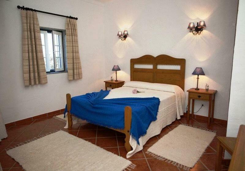 Номер Стандарт с Балконом, Naveterra Hotel Rural