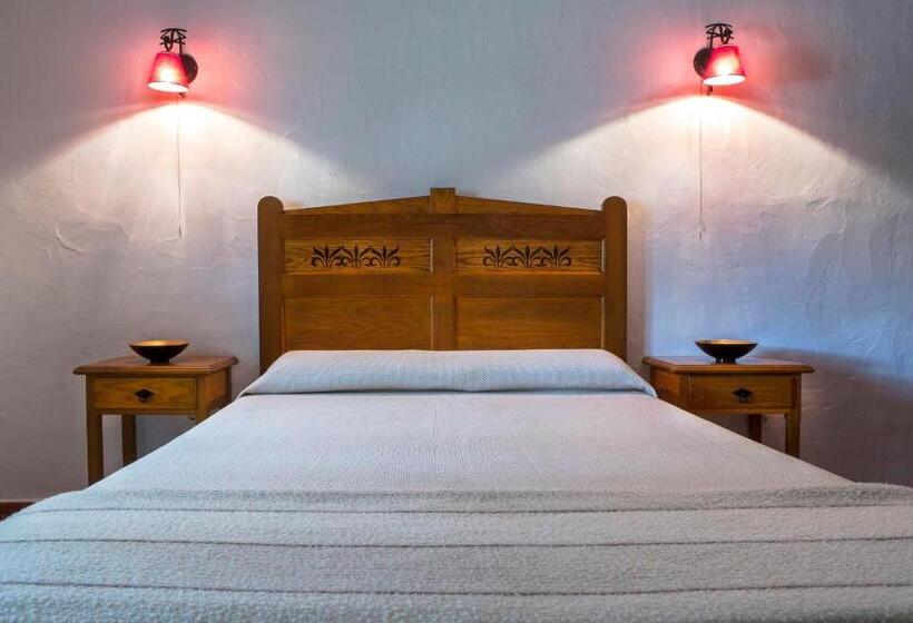 Номер Стандарт с Балконом, Naveterra Hotel Rural