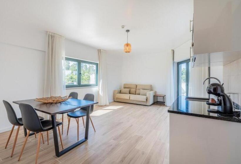 Четырехместный Номер Стандарт, Casa Das Vinhas
