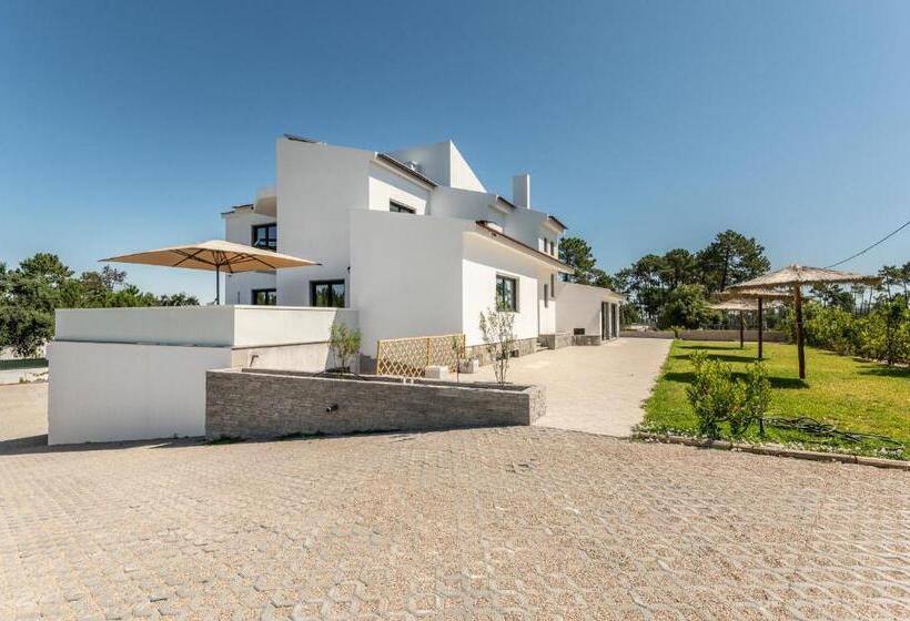 Номер Стандарт Трехместный, Casa Das Vinhas