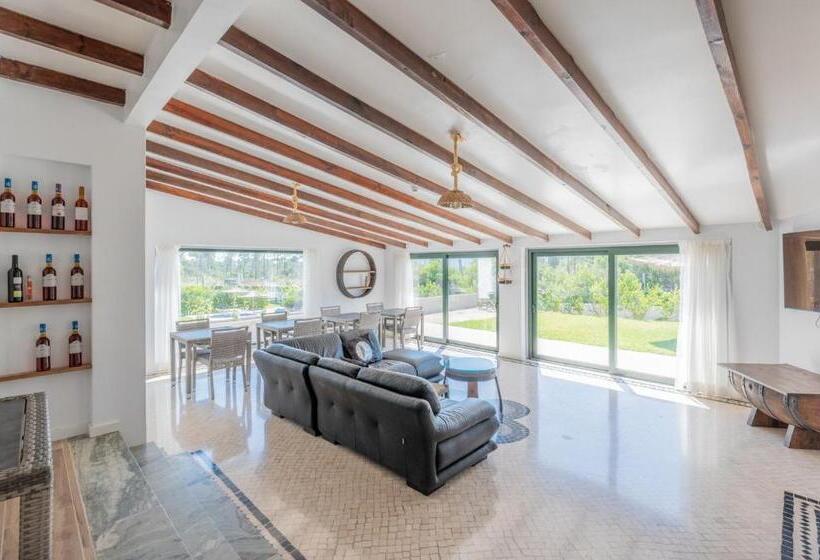 Номер Стандарт Трехместный, Casa Das Vinhas