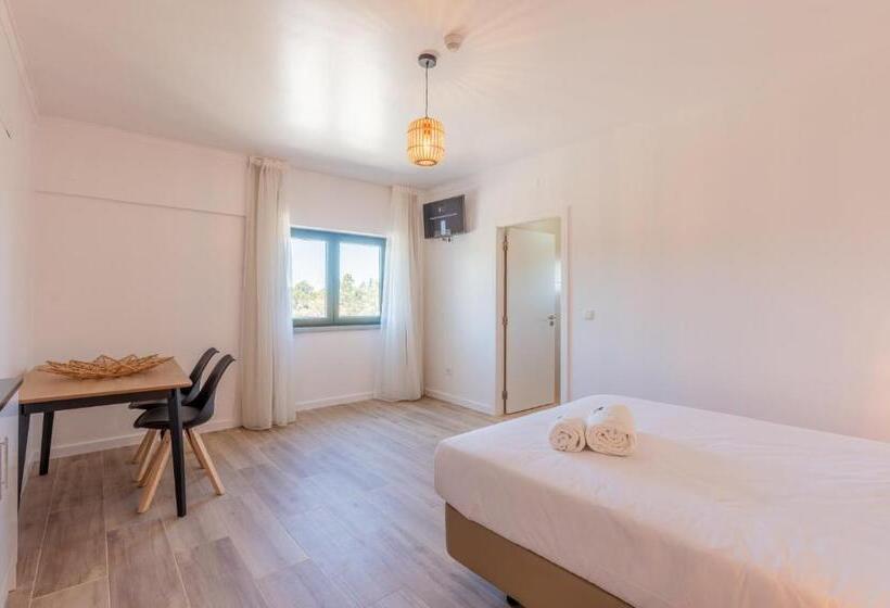 Номер Deluxe, Casa Das Vinhas
