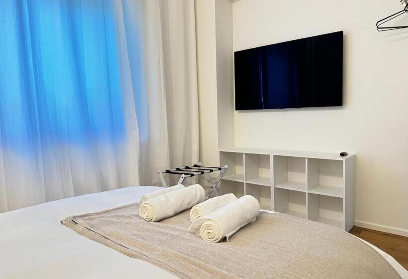 اتاق لوکس, Dimoro Luxury Rooms In Sicily