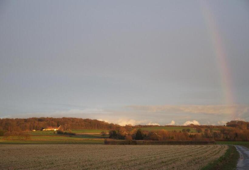 דירת חדר, B&b Le Rêve Maastricht