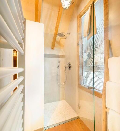 דירת חדר, B&b Le Rêve Maastricht