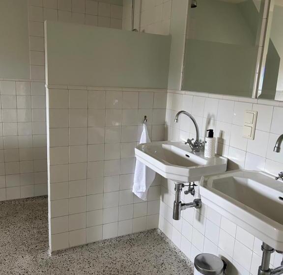 Люкс Deluxe Вид на Море, Villa Nieuwland B&b