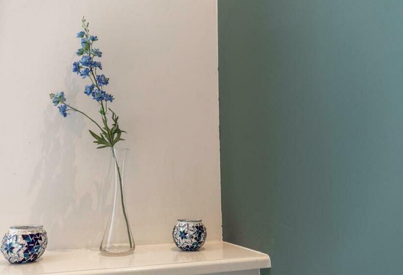 디럭스 스튜디오, 1001 Nights Boutique Lofts