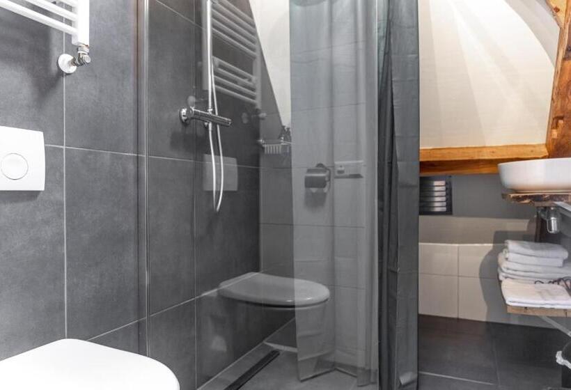 스탠다드 도시전망 룸, 1001 Nights Boutique Lofts