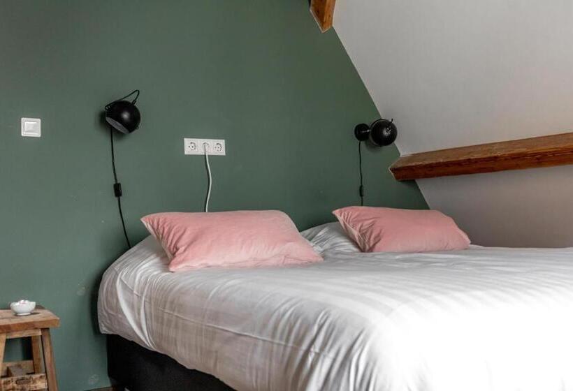 스탠다드 도시전망 룸, 1001 Nights Boutique Lofts