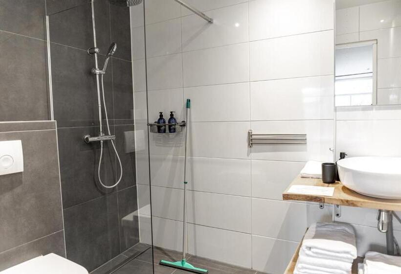 디럭스 4인 룸, 1001 Nights Boutique Lofts