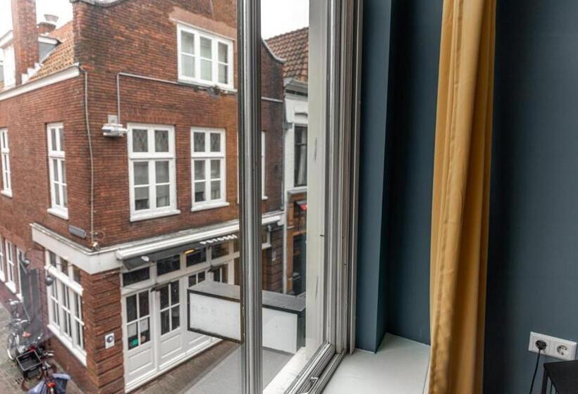 디럭스 4인 룸, 1001 Nights Boutique Lofts