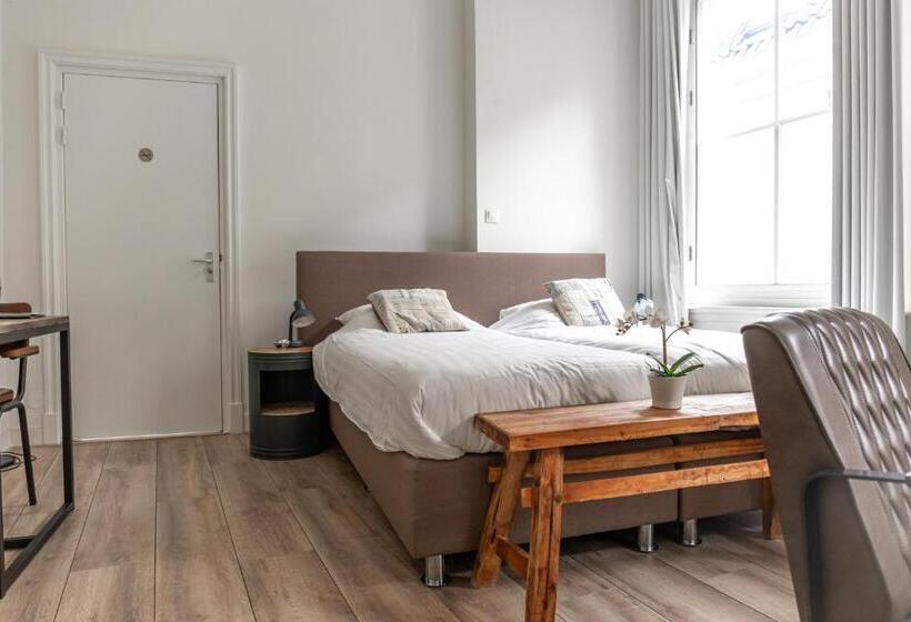디럭스 스튜디오, 1001 Nights Boutique Lofts