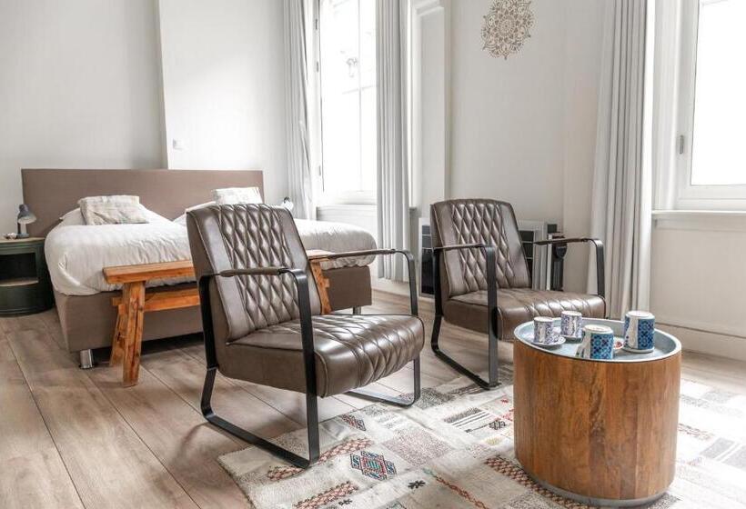 디럭스 스튜디오, 1001 Nights Boutique Lofts