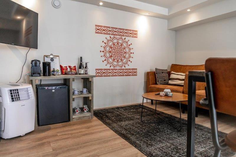 디럭스 룸, 1001 Nights Boutique Lofts