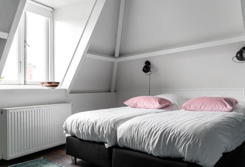 디럭스 4인 룸, 1001 Nights Boutique Lofts