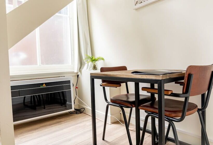 디럭스 룸, 1001 Nights Boutique Lofts