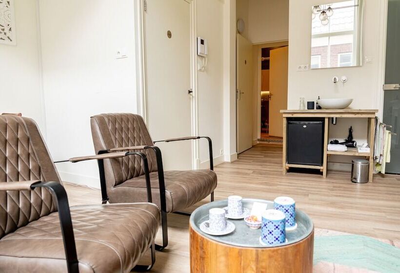 디럭스 룸, 1001 Nights Boutique Lofts