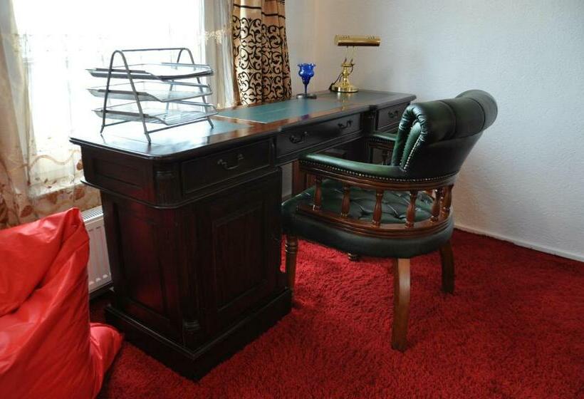 Номер Deluxe, Bed & Breakfast Rita