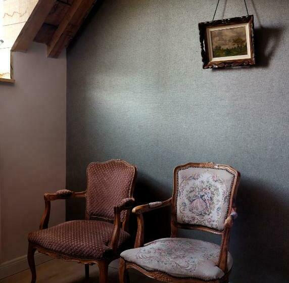Номер Deluxe, Boutique Hotel Sint Jacob