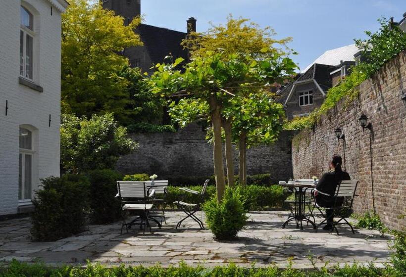 Семейный Номер, Boutique Hotel Sint Jacob