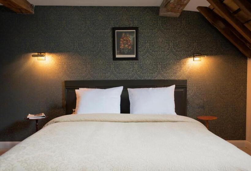 Семейный Номер, Boutique Hotel Sint Jacob