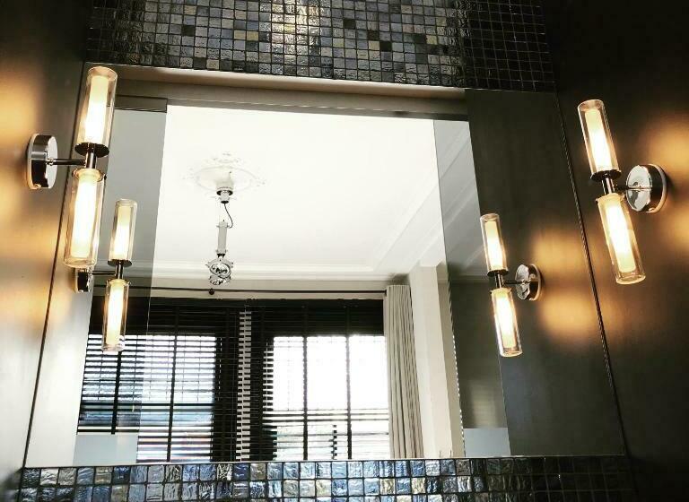 스탠다드 발코니 룸, Boutique Hotel Straelman
