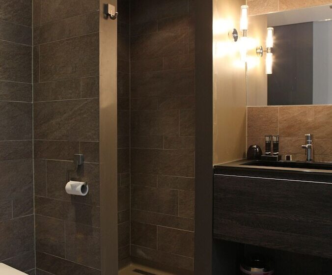 컴포트 싱글 룸, Boutique Hotel Straelman