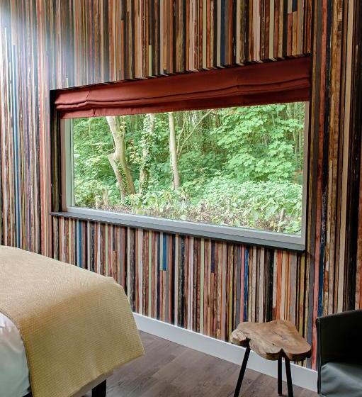Quarto Superior, Zoomers Aan Het Bos