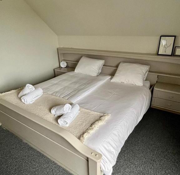 スイート, Restaurant De Loenermark