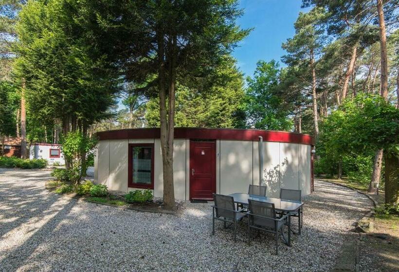 Номер Стандарт, Motel  Bungalow & Chaletpark De Brenkberg