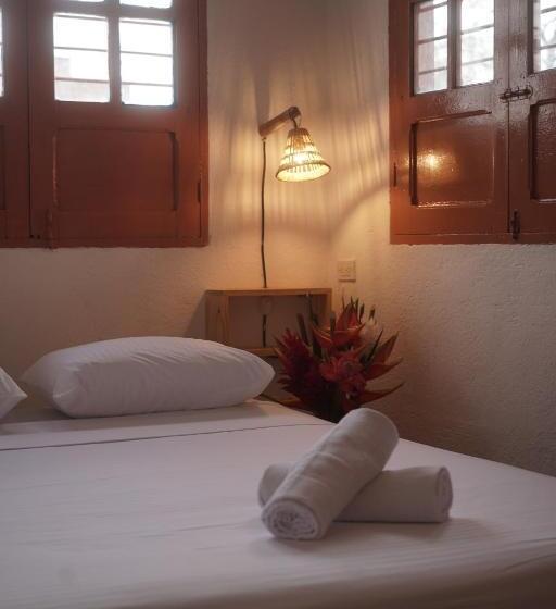 스탠다드 룸, Casablanca Hotel   Centro Histórico