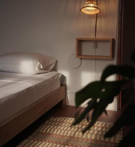 스탠다드 트리플 룸, Casablanca Hotel   Centro Histórico