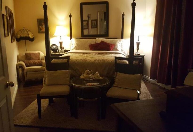 标准间, By The Sea Bnb Sidney Bc