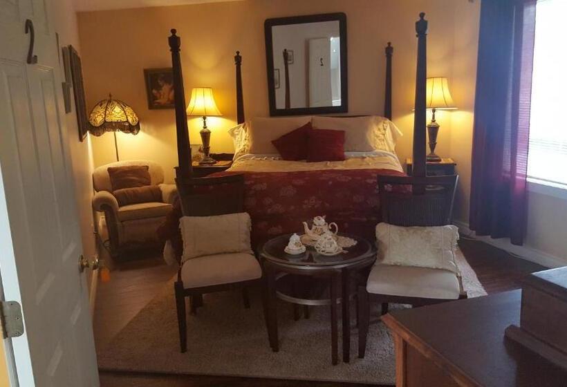 标准间, By The Sea Bnb Sidney Bc