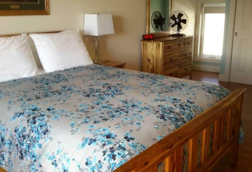 套房, Casa Loma Bnb