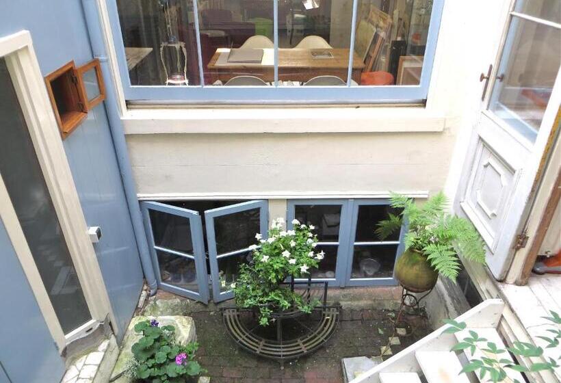 Номер Стандарт Внутренний, Casa Luna