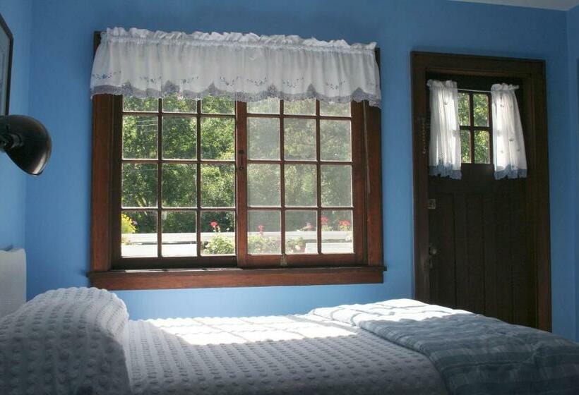 Номер Стандарт, Northland Lodge