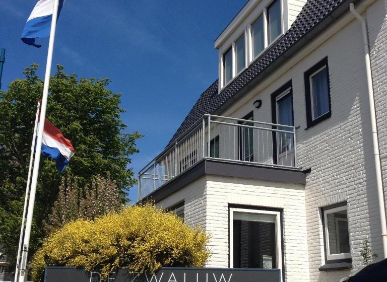 Comfort Room, Appartementen De Zwaluw