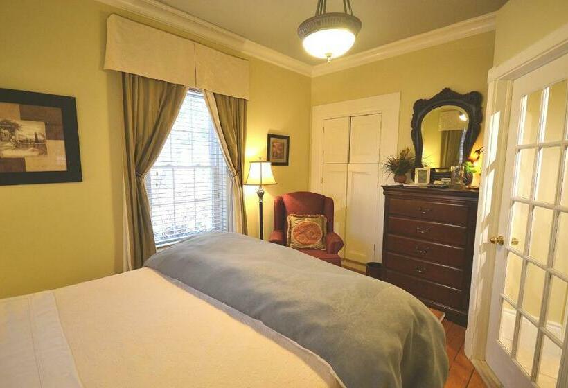 スタンダードルーム, Briarwood Bed & Breakfast