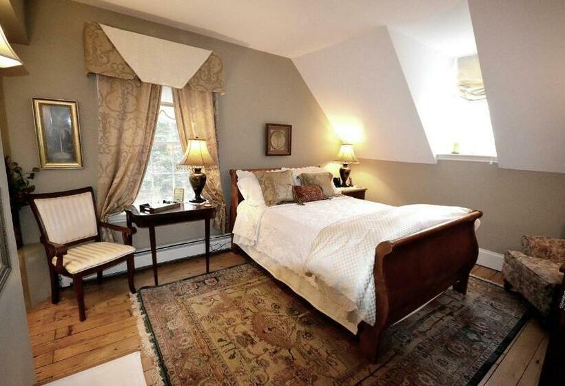 スーペリアールーム, Briarwood Bed & Breakfast