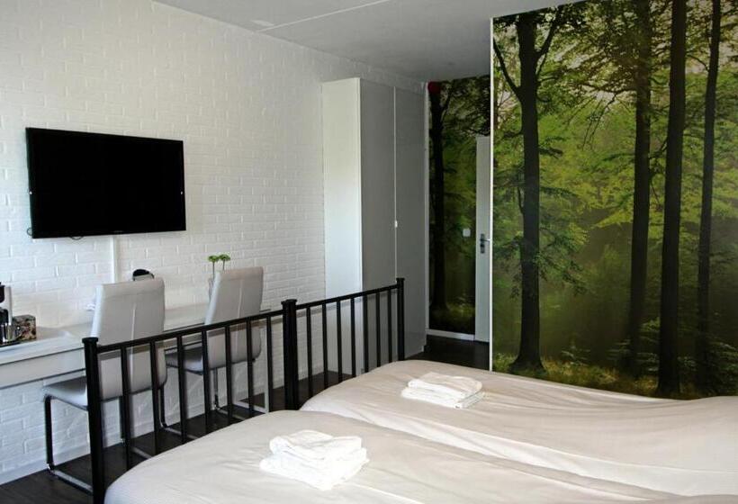 스탠다드 룸, Buxus
