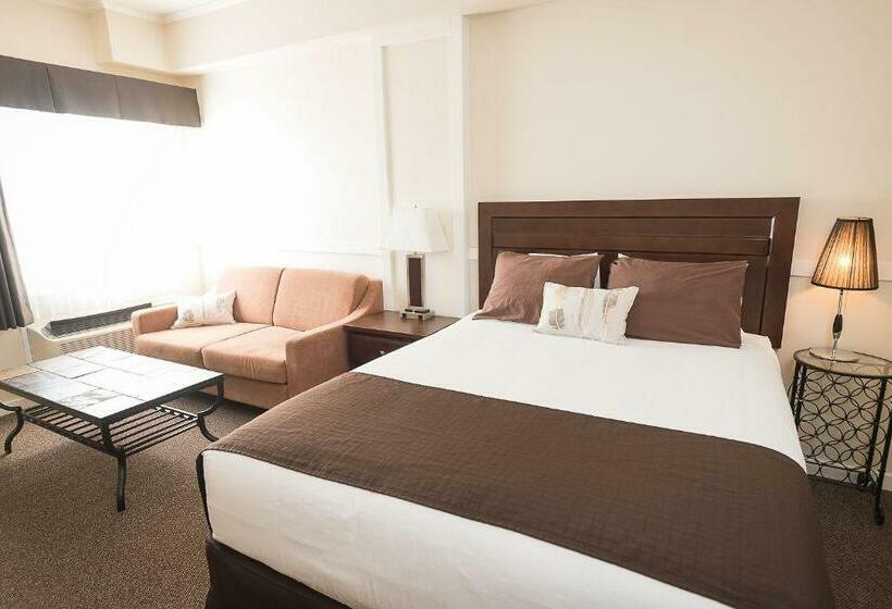 غرفة ديلوكس, Days Inn By Wyndham Lamont