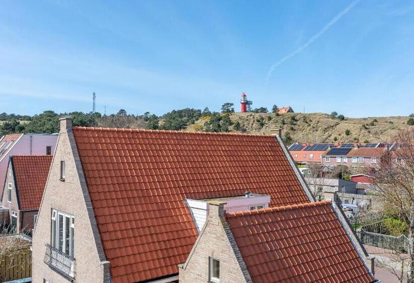 חדר סטנדרט עם מרפסת, Letje De Veerman