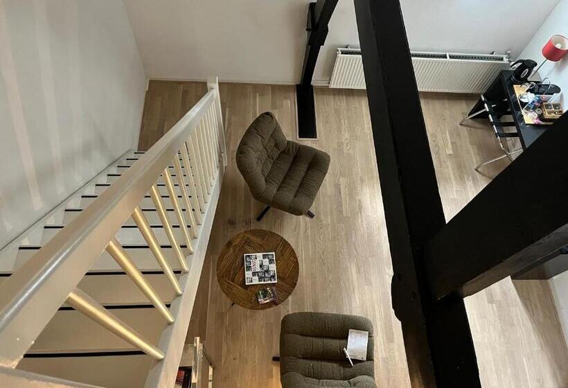 스탠다드 룸, Villa Ruimzicht
