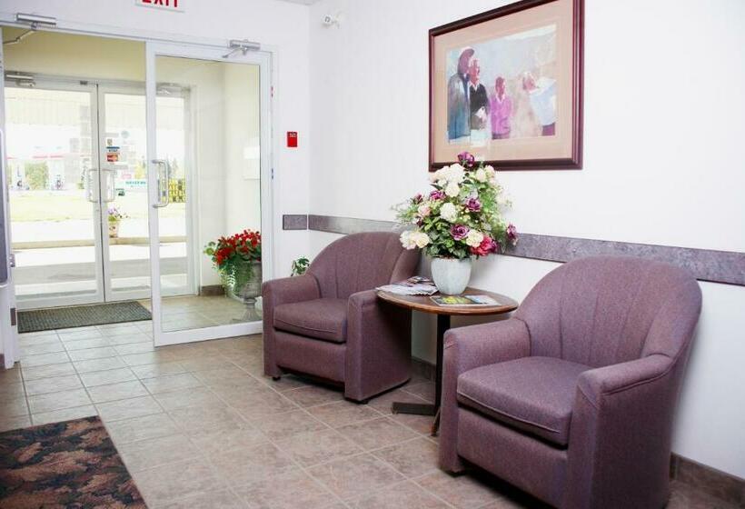 Люкс Повышенной Комфортности, Country Club Inn