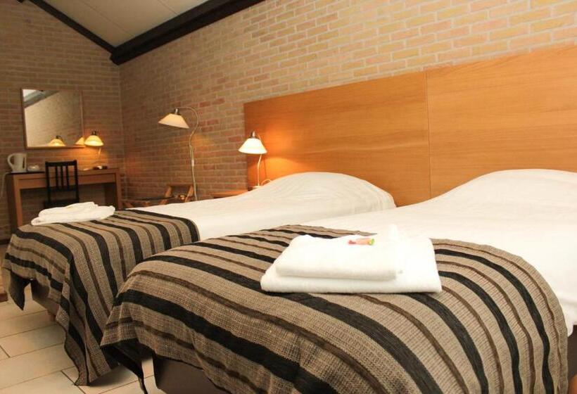 Номер Комфорт, Motel Oostvoorne