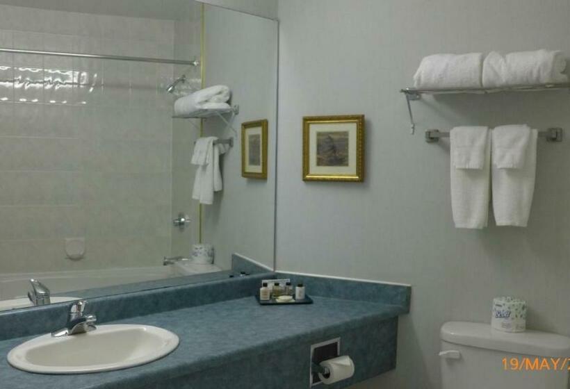 Номер Superior Одноместный, The Bridgeport Inn